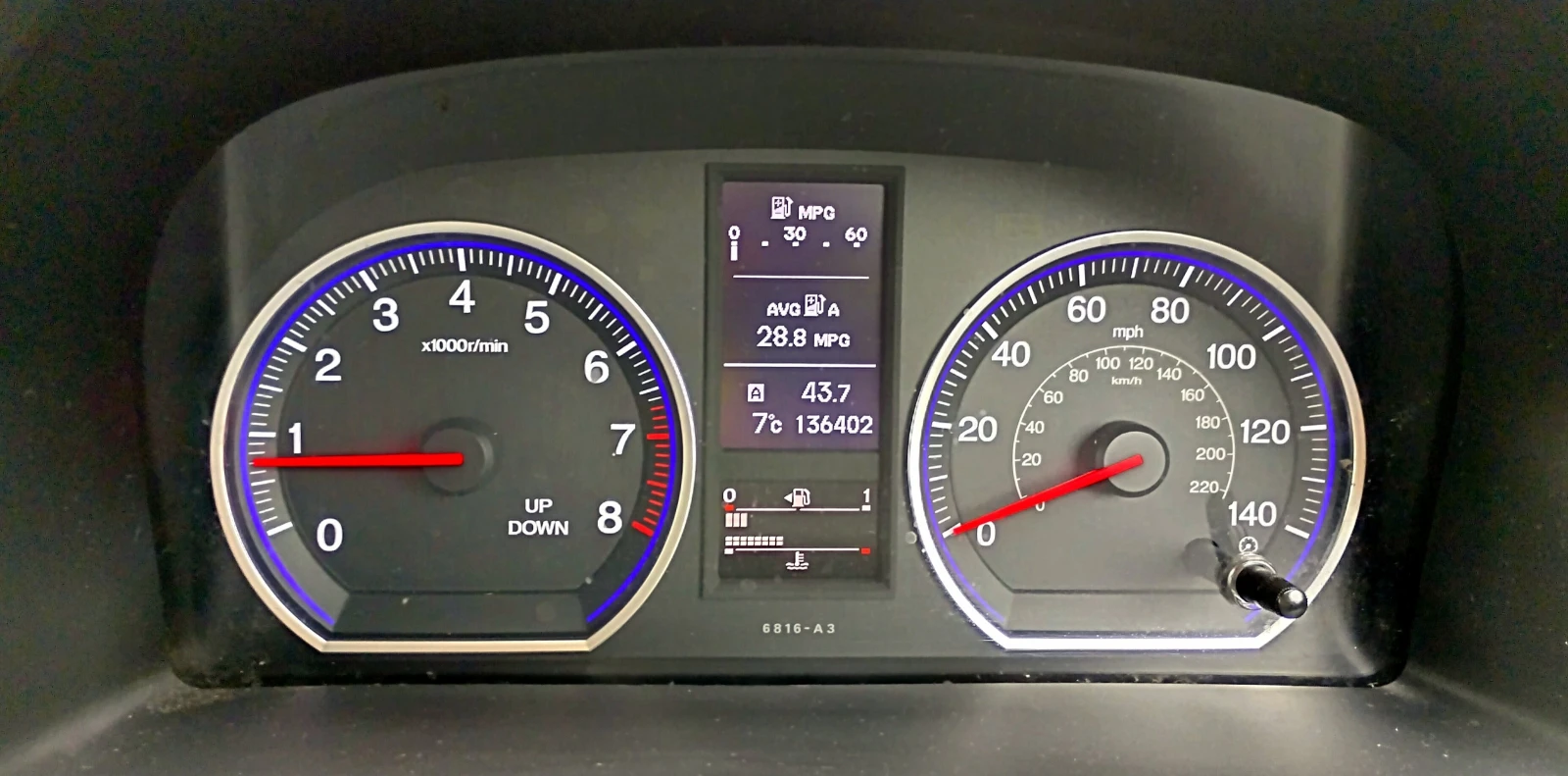 Honda Cr-v 2.0  | Mobile.bg   13