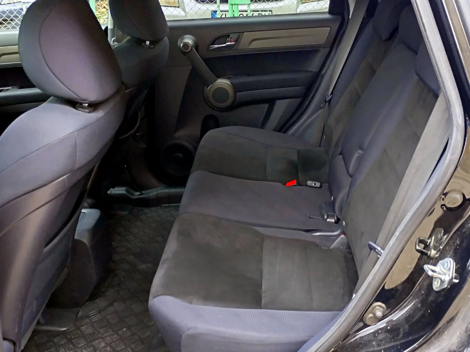 Honda Cr-v 2.0  | Mobile.bg   12