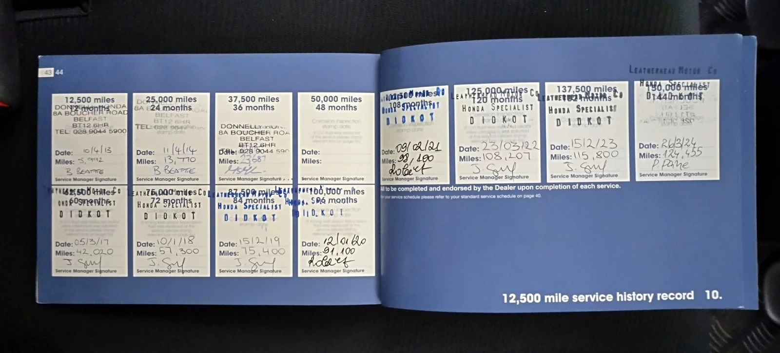 Honda Cr-v 2.0  | Mobile.bg   15