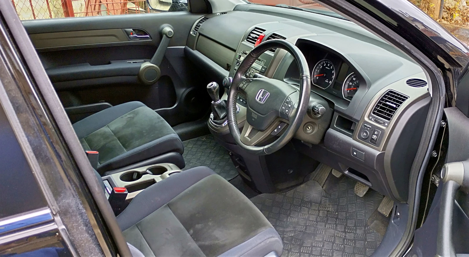 Honda Cr-v 2.0  | Mobile.bg   9