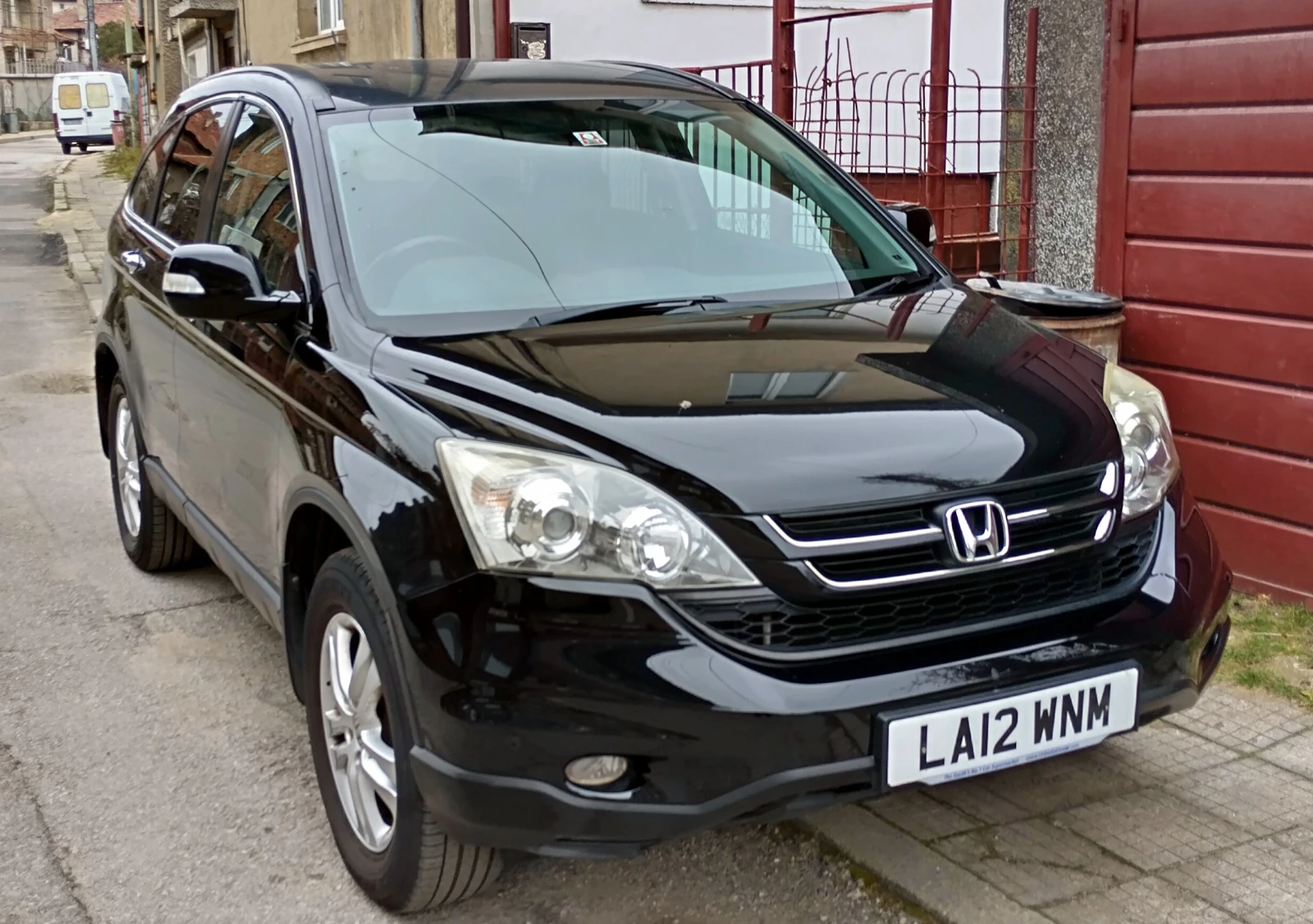 Honda Cr-v 2.0  | Mobile.bg   1