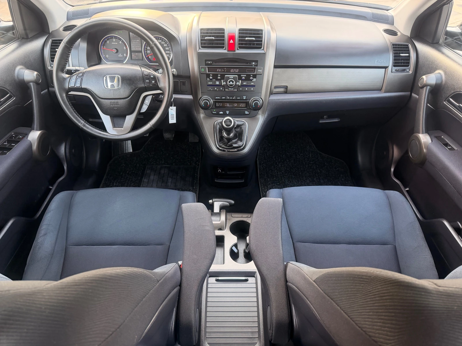 Honda Cr-v 2.0D* SHSRE6750AU0155422 * FACE* 150ks* 6sk | Mobile.bg � ����������� 11