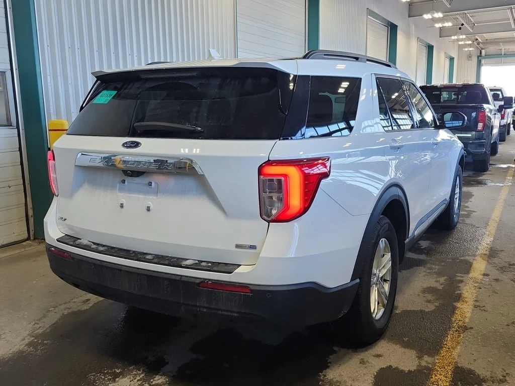 Ford Explorer 2020 XLT * ��� ������������ ������ | Mobile.bg � ����������� 3