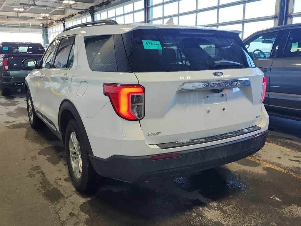 Ford Explorer 2020 XLT * ��� ������������ ������ | Mobile.bg � ����������� 4