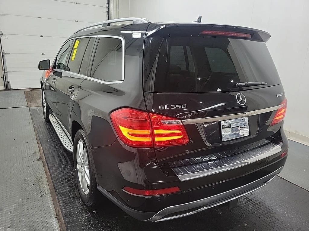 Mercedes-Benz GL * 350 BLUETEC * CARFAX * ЦЕНА ДО БГ - изображение 6