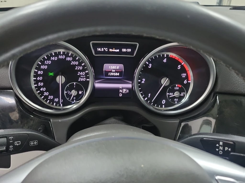 Mercedes-Benz GL * 350 BLUETEC * CARFAX * ЦЕНА ДО БГ - изображение 10