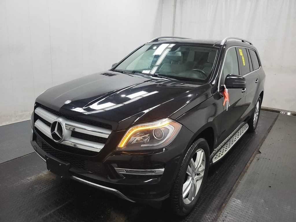 Mercedes-Benz GL * 350 BLUETEC * CARFAX * ���� �� �� | Mobile.bg � ����������� 1