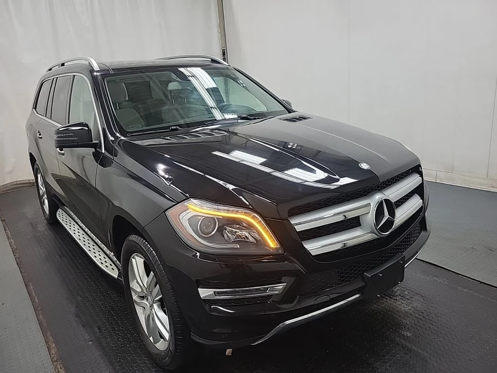 Mercedes-Benz GL * 350 BLUETEC * CARFAX * ЦЕНА ДО БГ - изображение 3