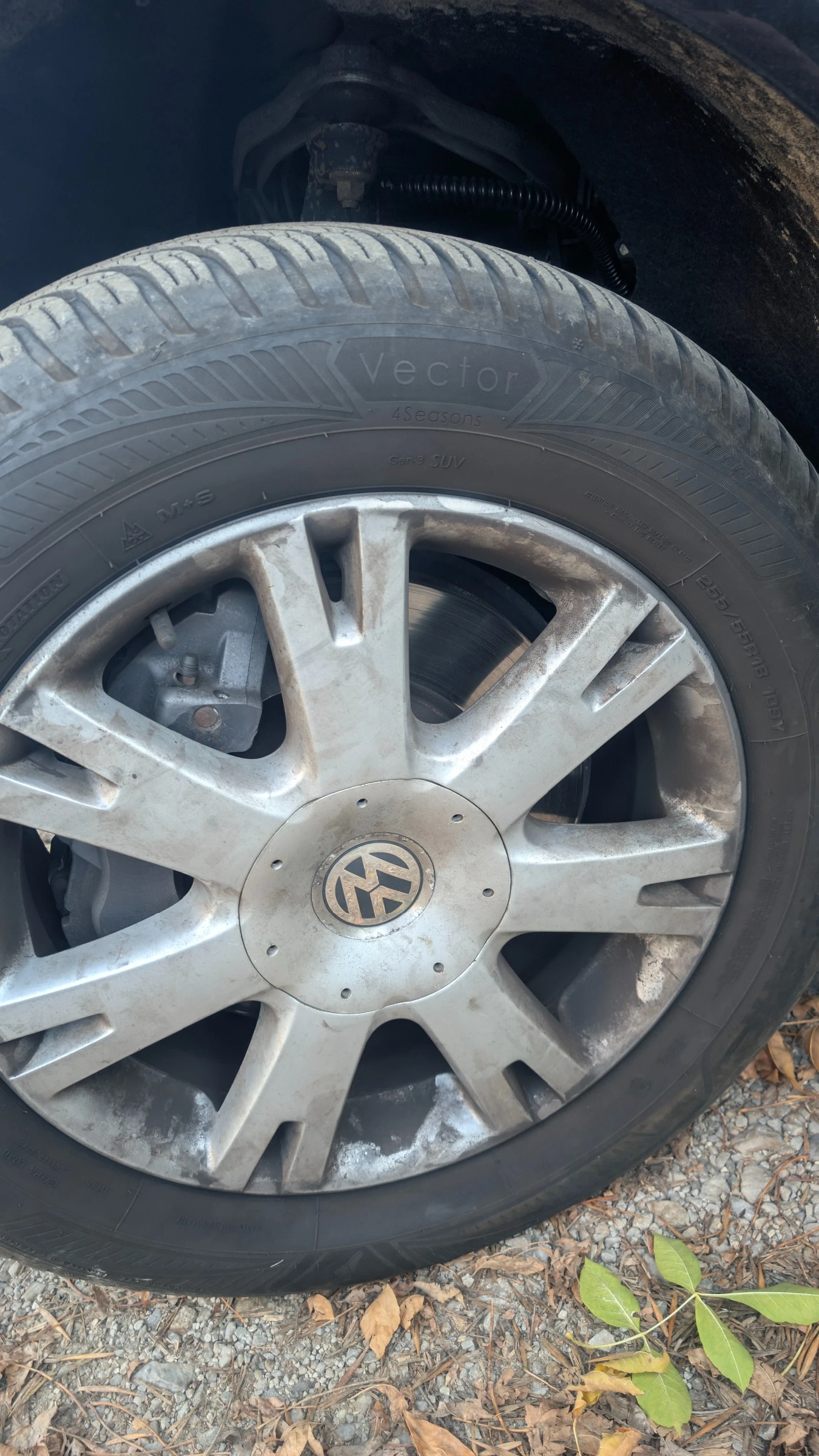 VW Touareg  - изображение 6