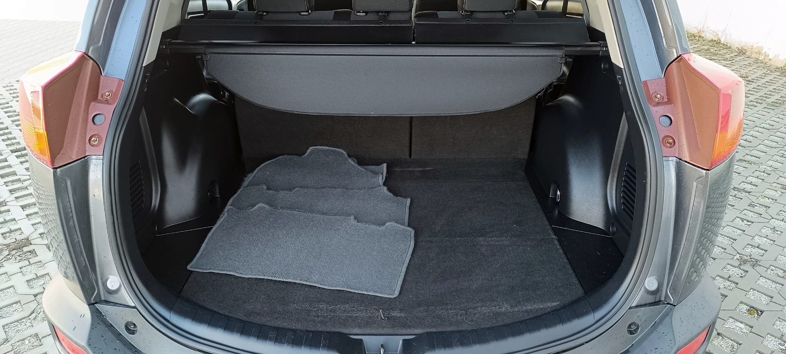 Toyota Rav4 2.2D-4D 4�4 | Mobile.bg � ����������� 15