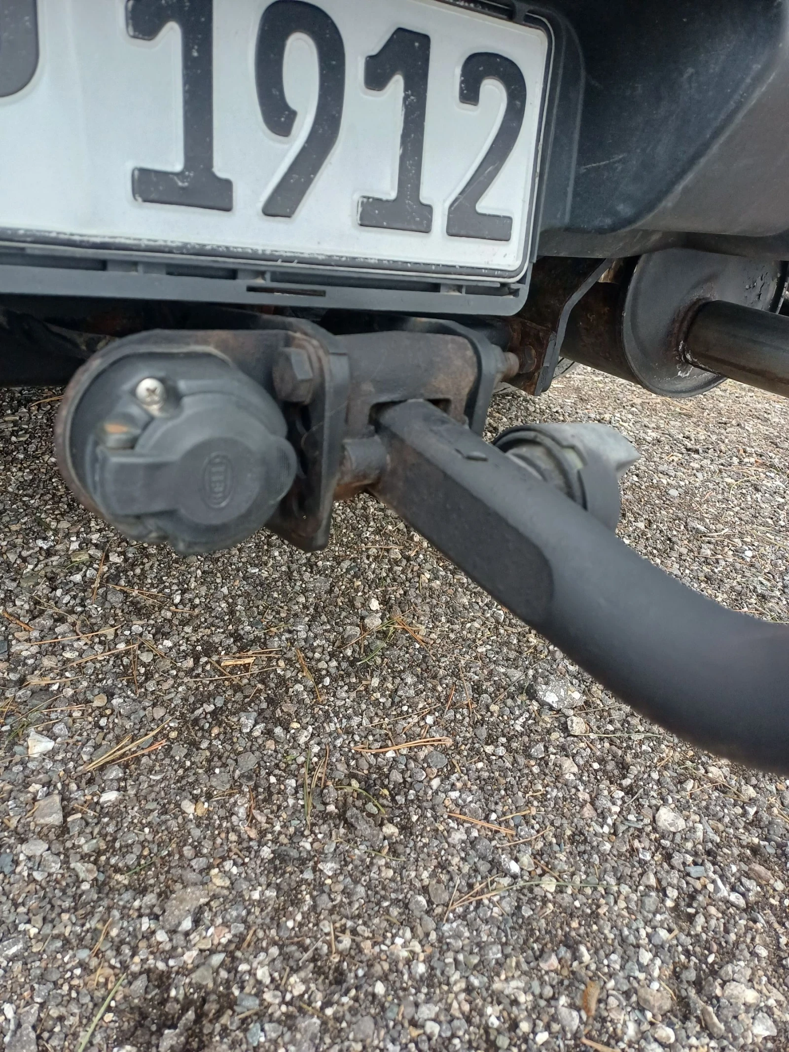 Honda Cr-v 2.0 4�4 | Mobile.bg � ����������� 13