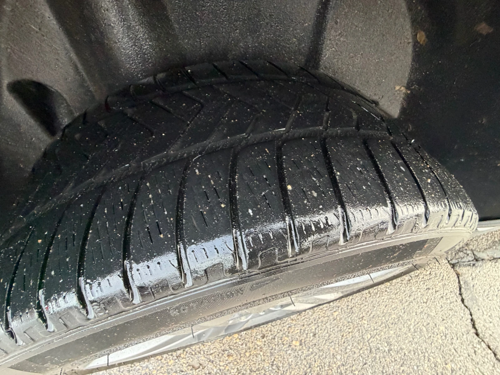 Mercedes-Benz ML 350 На* Пружини* LED* Sport*  - изображение 4