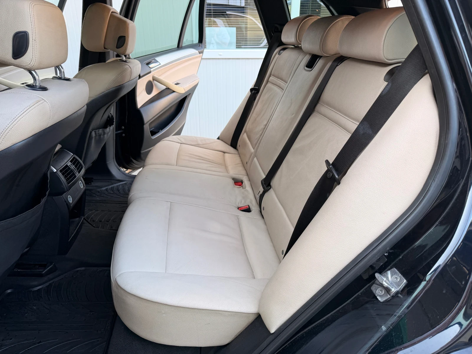 BMW X5 4.0d M Pack БАРТЕР, снимка 9 - Автомобили и джипове - 54182782