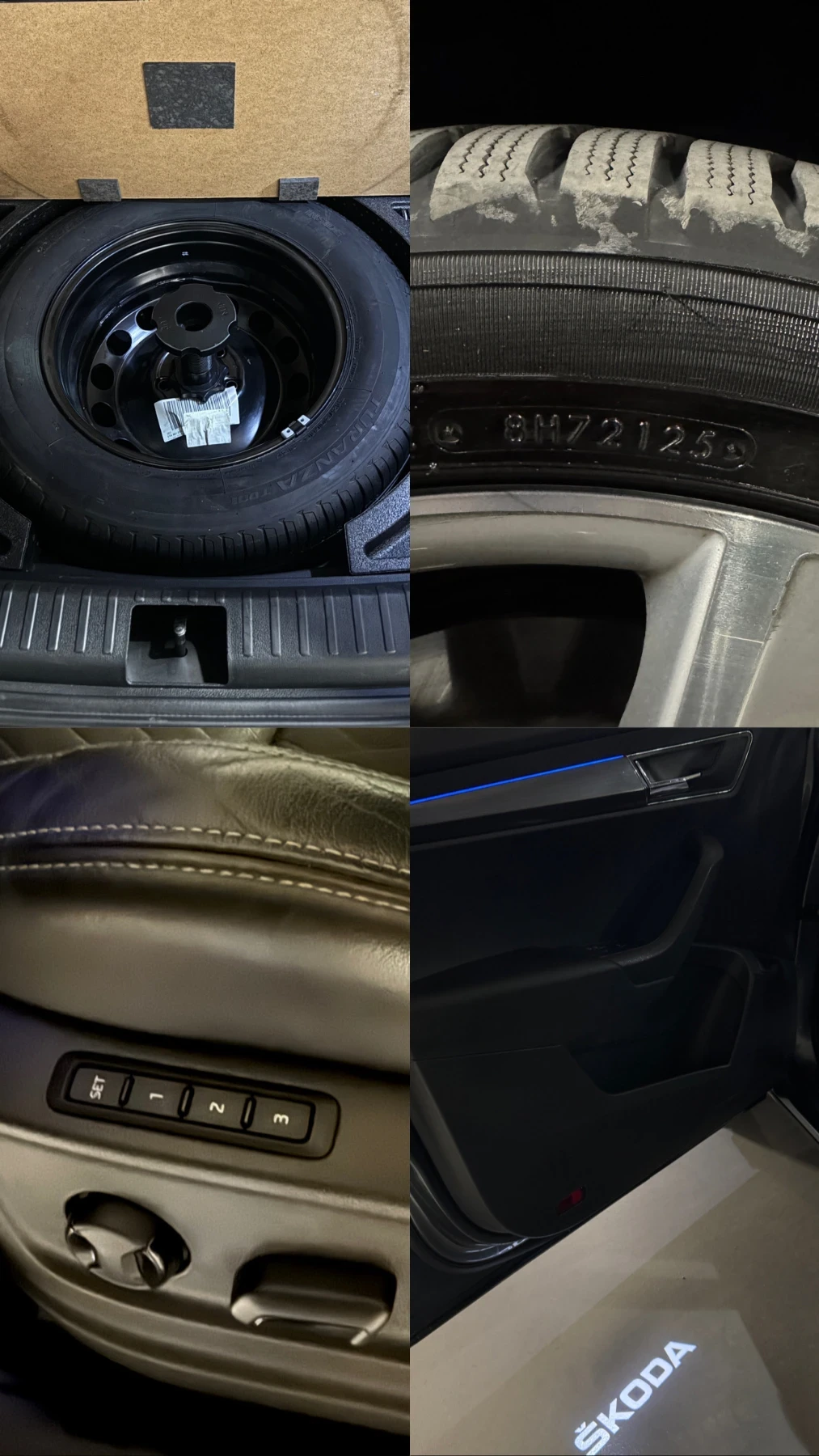 Skoda Karoq 1.5 TSI ACT, снимка 11 - Автомобили и джипове - 53759251