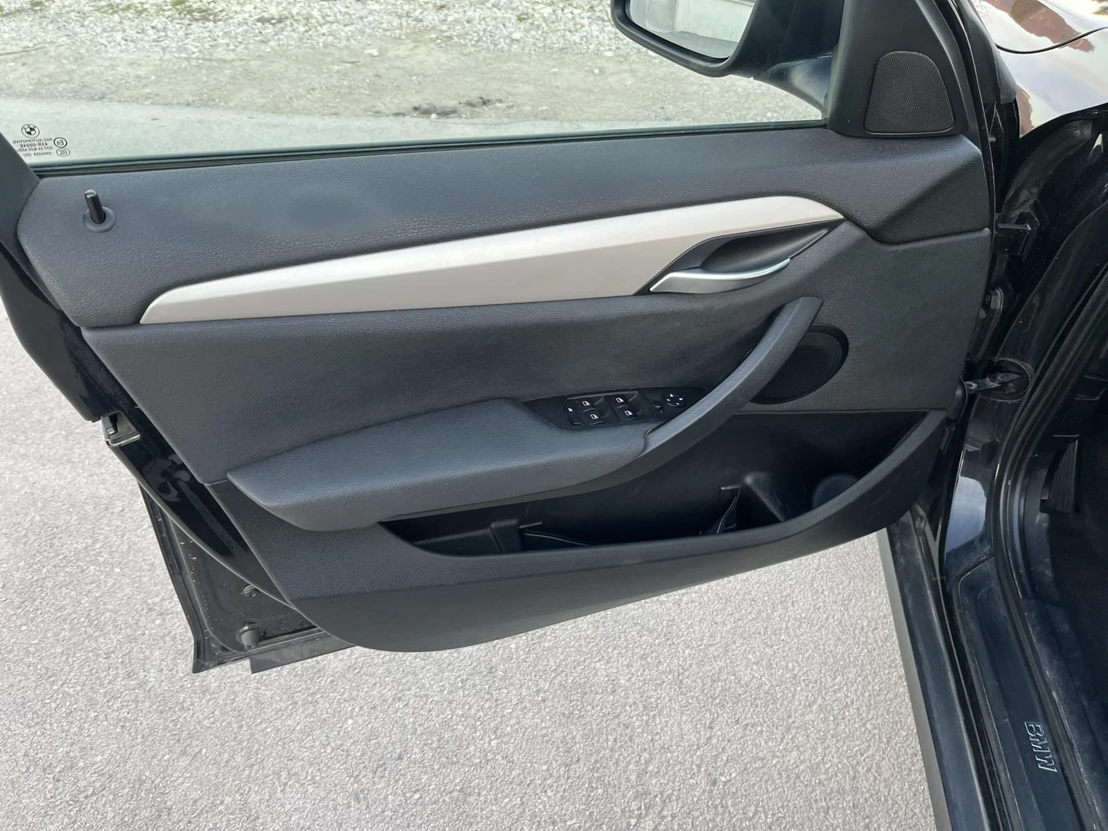 BMW X1 2.0TDI 143кс X-DRIVE  FACE NAVI РЕГ. ОБСЛУЖЕНО - изображение 7