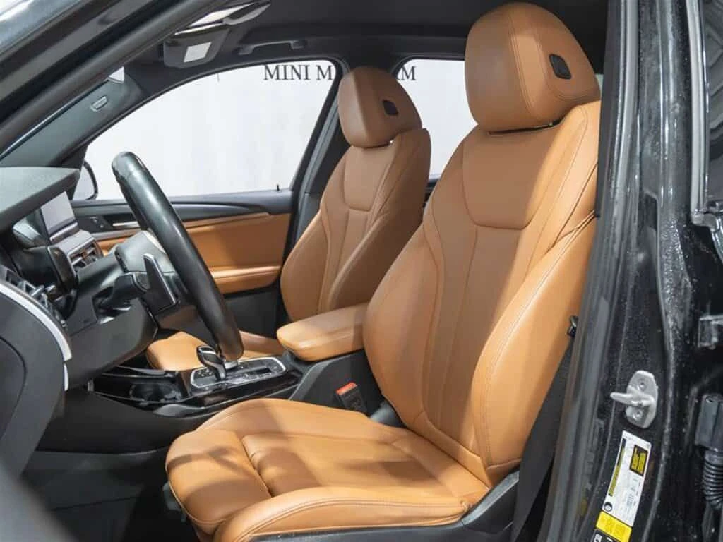 BMW X3 * xDrive30i M Sport Package M Sport Brakes Heated , снимка 7 - Автомобили и джипове - 53874720