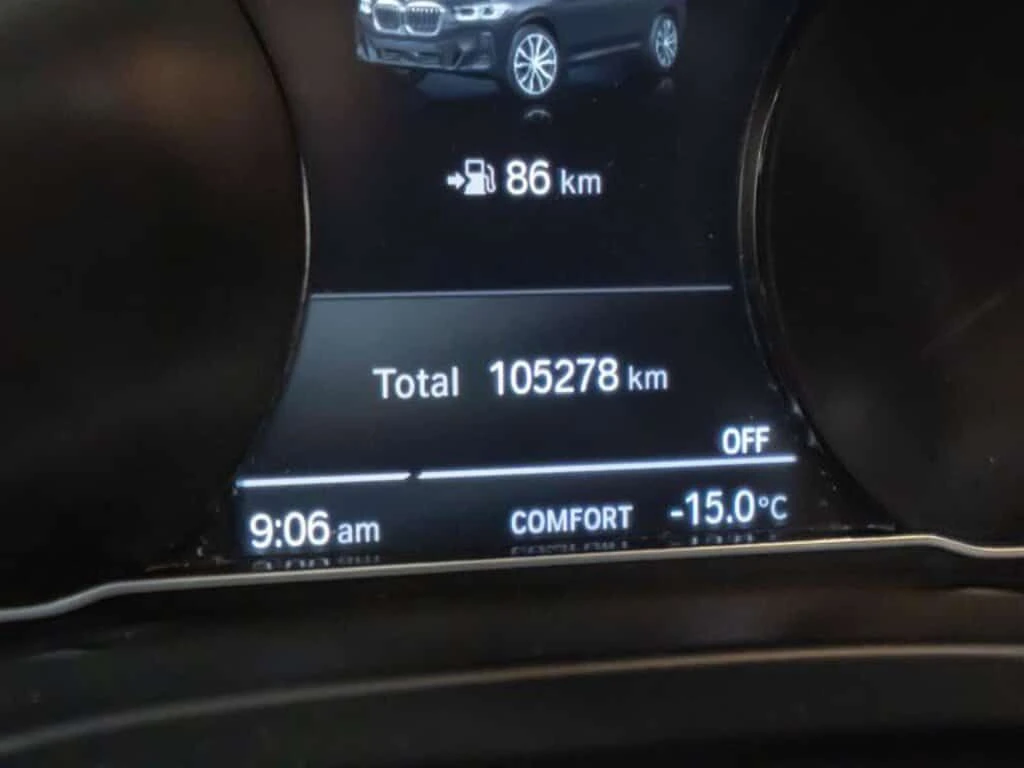 BMW X3 * xDrive30i M Sport Package M Sport Brakes Heated , снимка 10 - Автомобили и джипове - 53874720