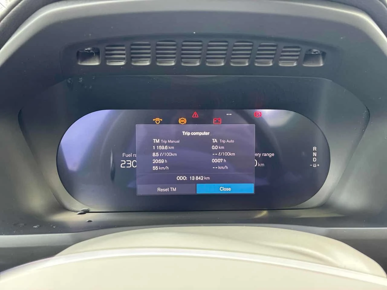 Volvo Xc90 * T8 Ultra Bright Theme * ДИСТРОНИК * МЪРТВА ТОЧКА, снимка 8 - Автомобили и джипове - 53966485