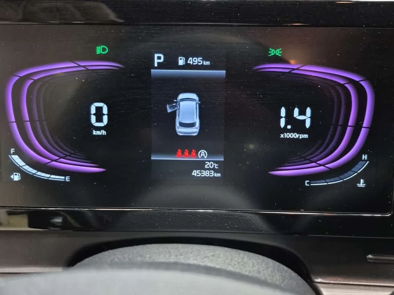 Kia Sportage X LINE| LANE ASSIST| CARFAX| ПАМЕТ| , снимка 9 - Автомобили и джипове - 54111737