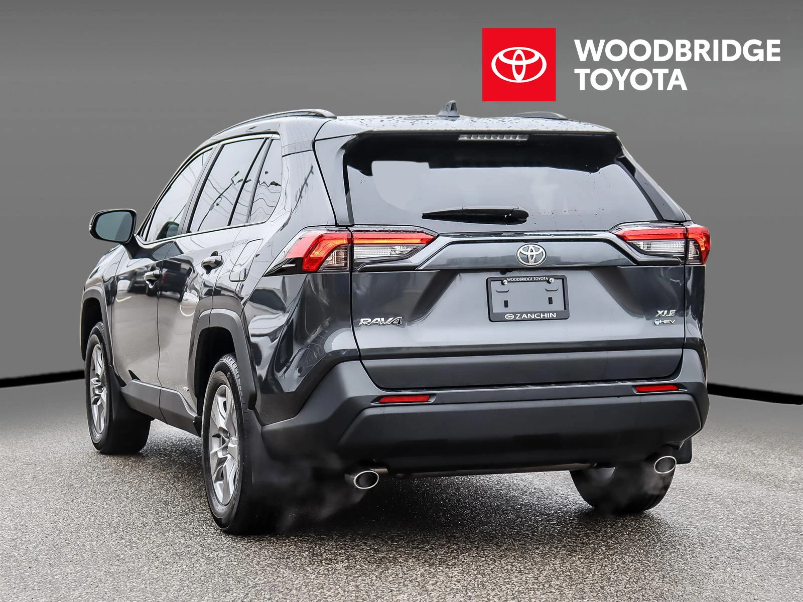 Toyota Rav4 Hybrid* XLE* AWD* АвтоКредит* (ЦЕНА ДО БГ), снимка 5 - Автомобили и джипове - 54140750