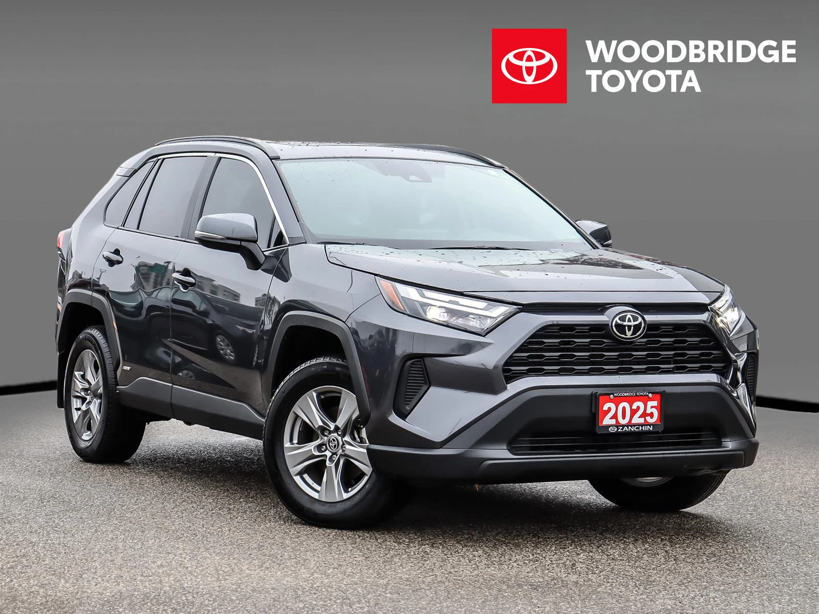 Toyota Rav4 Hybrid* XLE* AWD* АвтоКредит* (ЦЕНА ДО БГ) | Auto.bg — изображение 1