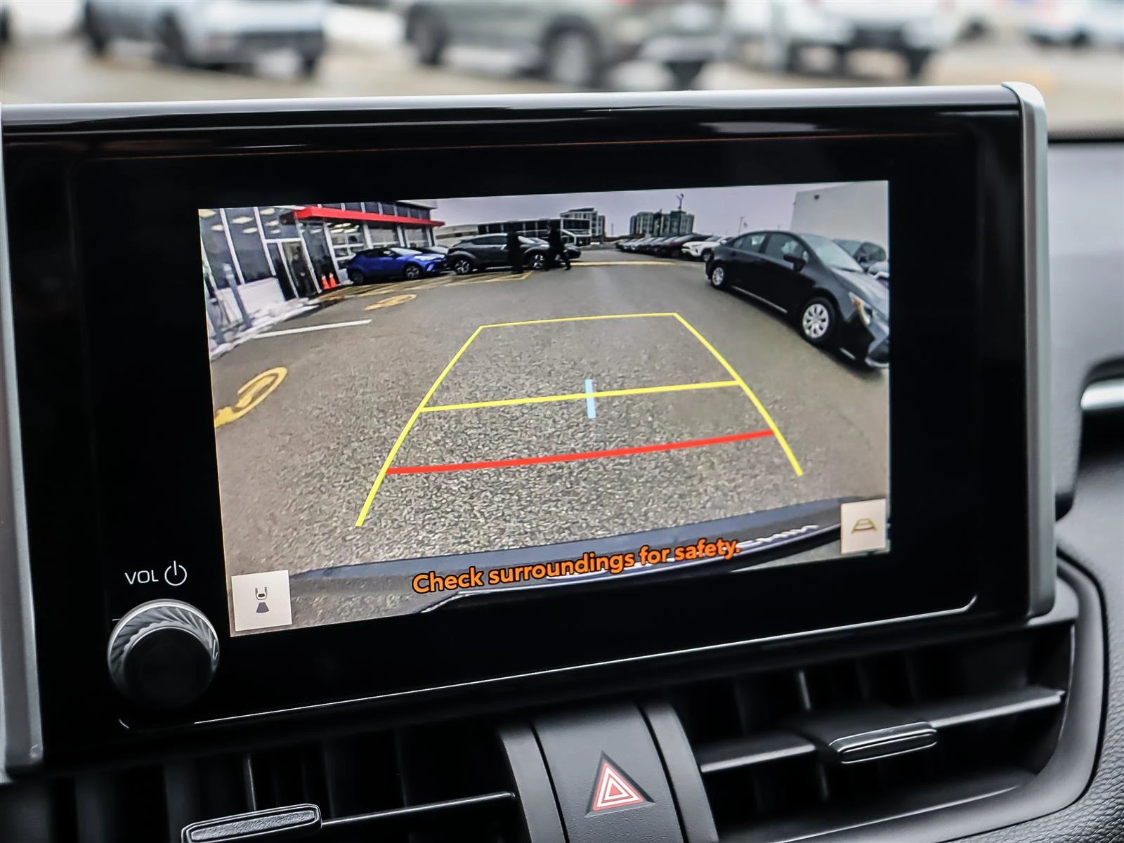 Toyota Rav4 Hybrid* XLE* AWD* АвтоКредит* (ЦЕНА ДО БГ), снимка 15 - Автомобили и джипове - 54140750