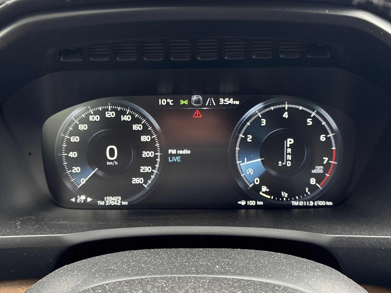 Volvo Xc90 T6, снимка 9 - Автомобили и джипове - 54218207