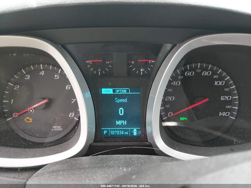 Chevrolet Equinox 2.4l Ls | Mobile.bg � ����������� 7