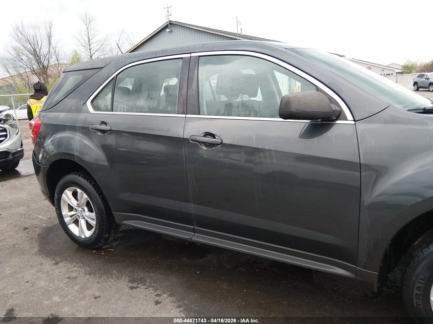 Chevrolet Equinox 2.4l Ls | Mobile.bg � ����������� 13