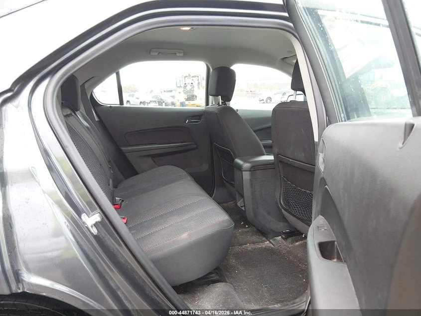 Chevrolet Equinox 2.4l Ls | Mobile.bg � ����������� 8