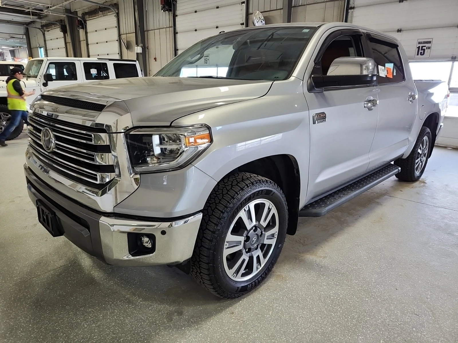 Toyota Tundra