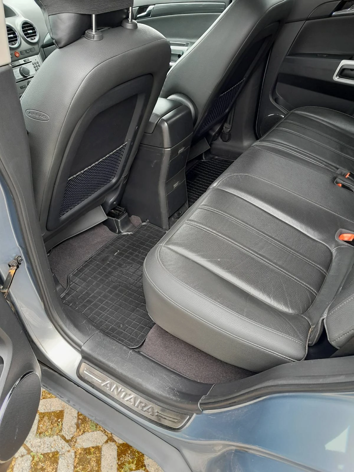 Opel Antara Cosmo, снимка 6 - Автомобили и джипове - 54584532