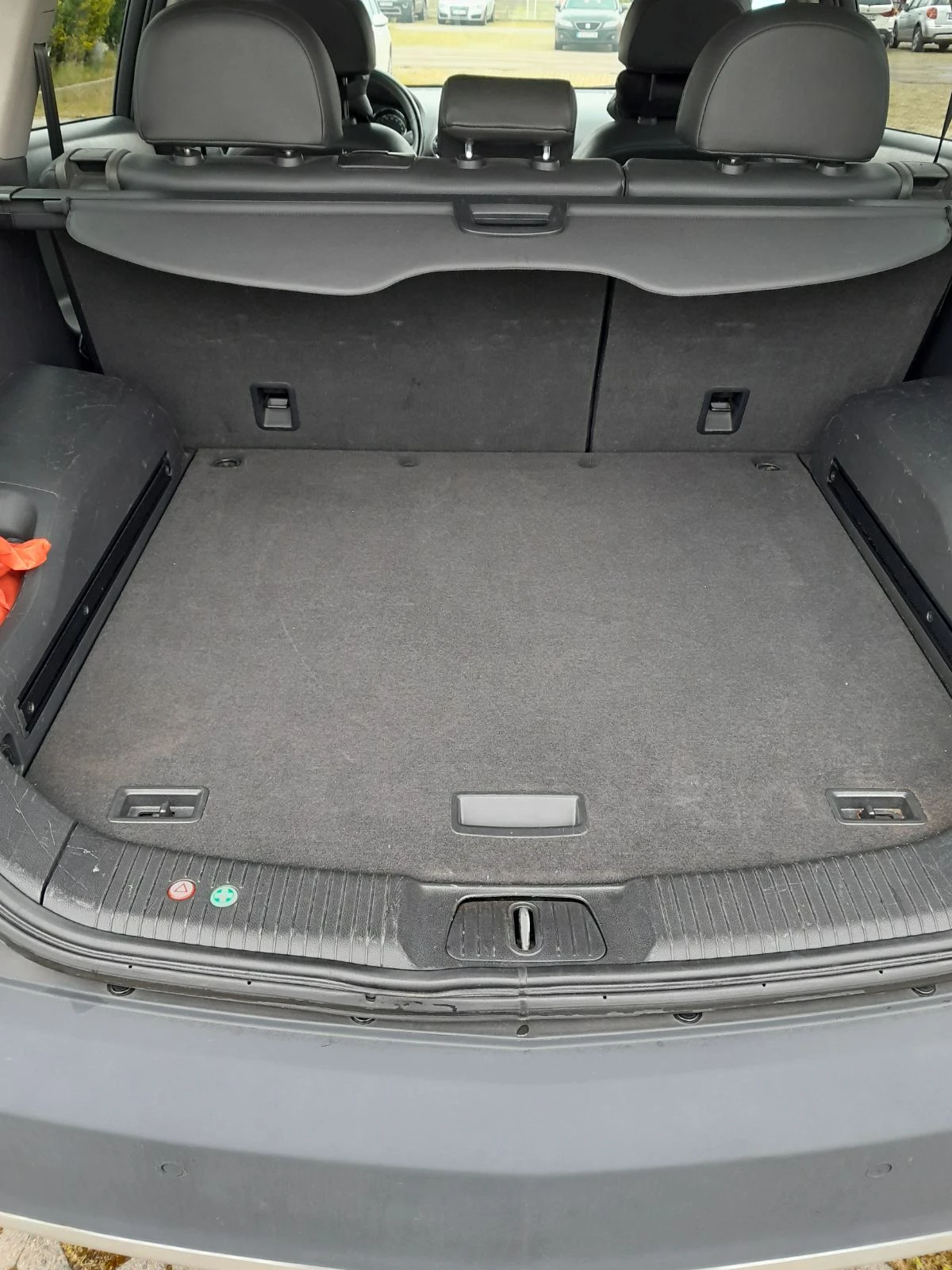 Opel Antara Cosmo, снимка 10 - Автомобили и джипове - 54584532