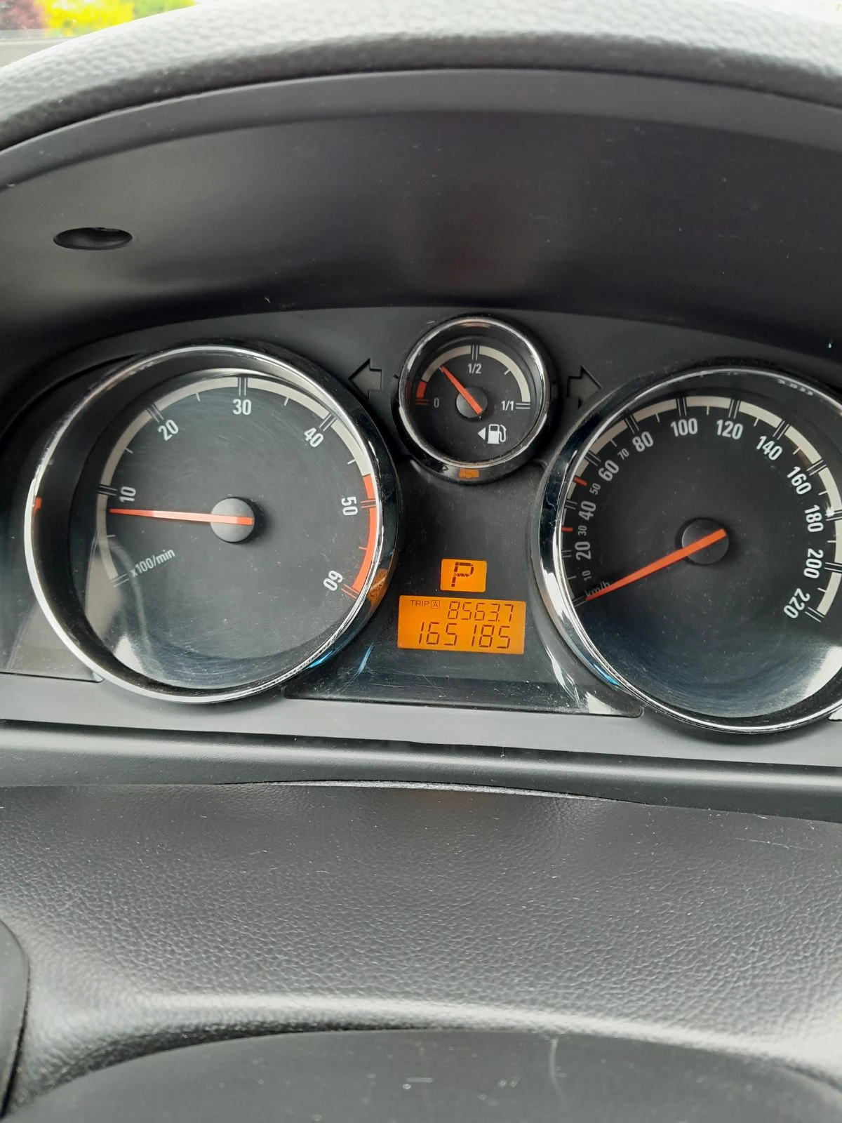 Opel Antara Cosmo, снимка 12 - Автомобили и джипове - 54584532