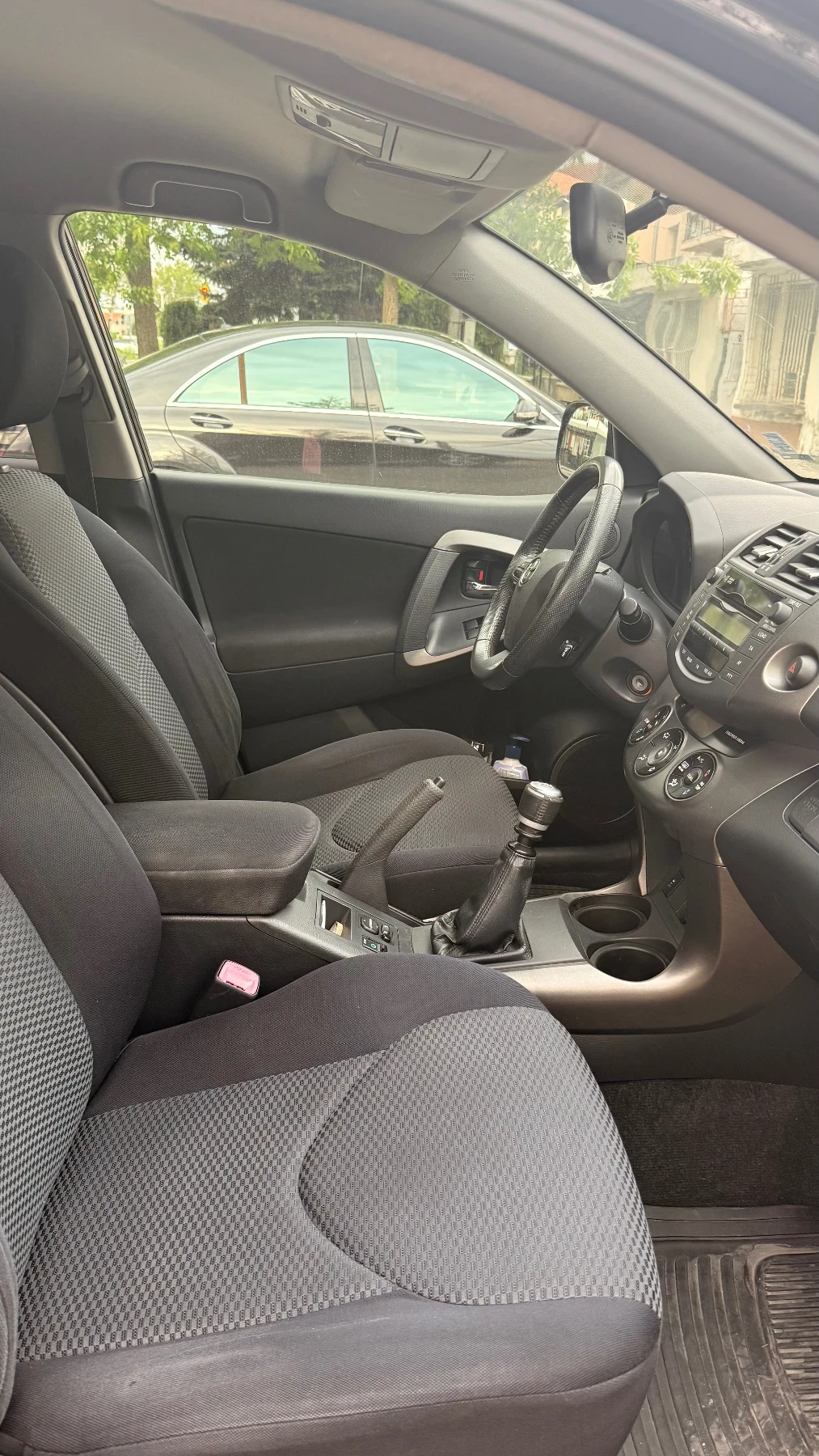 Toyota Rav4, снимка 7 - Автомобили и джипове - 54682693