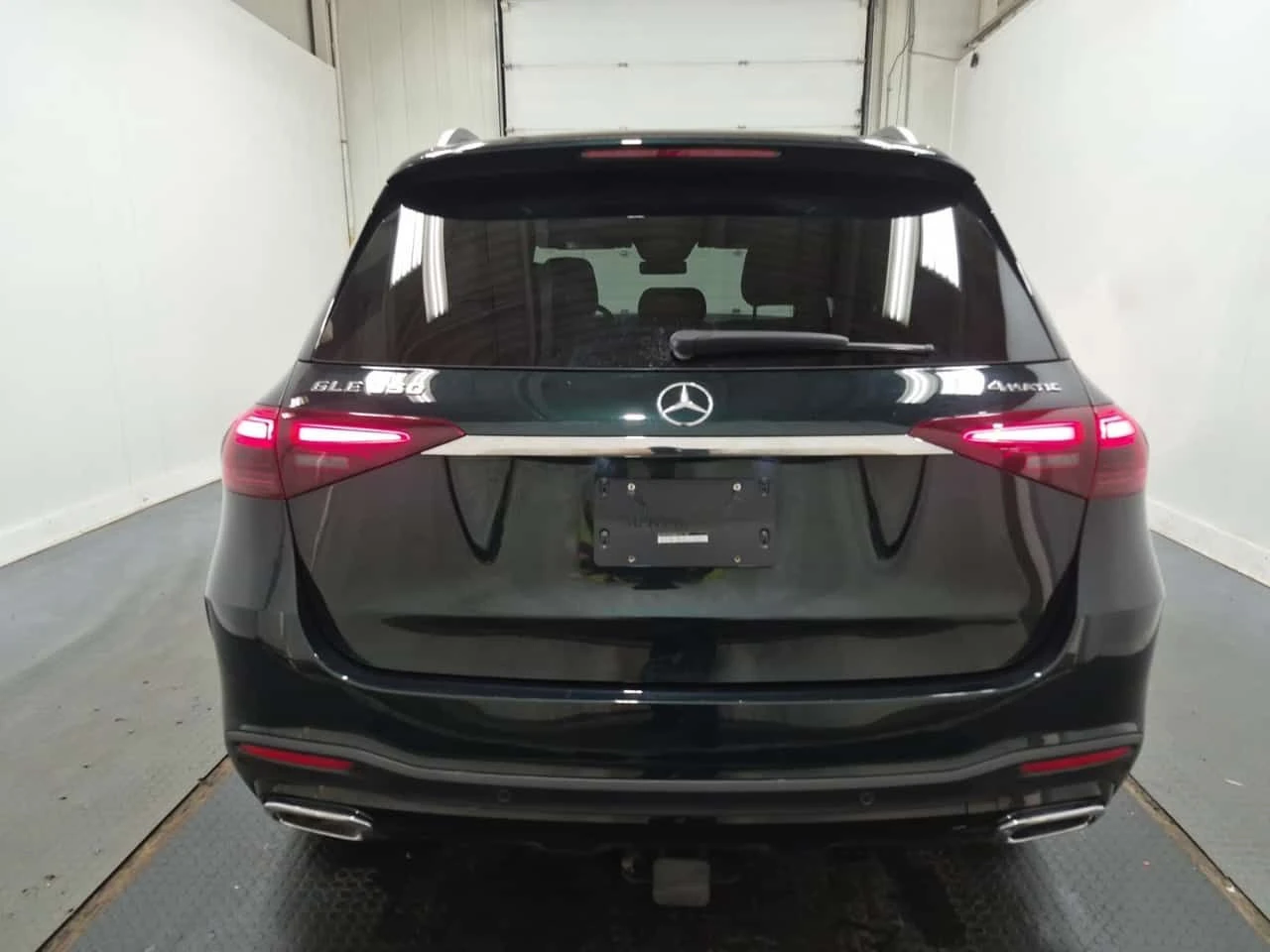 Mercedes-Benz GLE 350 * CARFAX * АВТОКРЕДИТ БЕЗ ПЪРВОНАЧАЛНА ВНОСКА, снимка 5 - Автомобили и джипове - 54770944