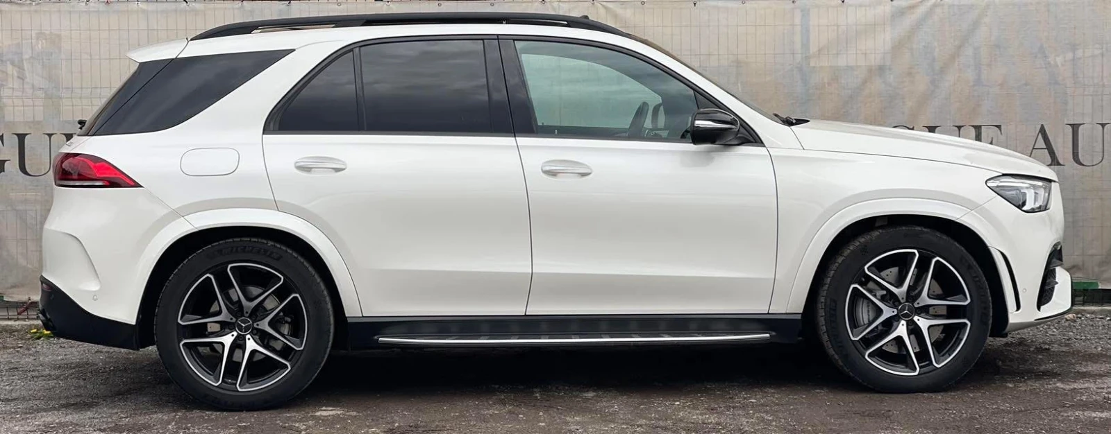 Mercedes-Benz GLE 53 4MATIC 360* BURMESTER* PANO* NIGHT* Memory* Keyless, снимка 6 - Автомобили и джипове - 54732592