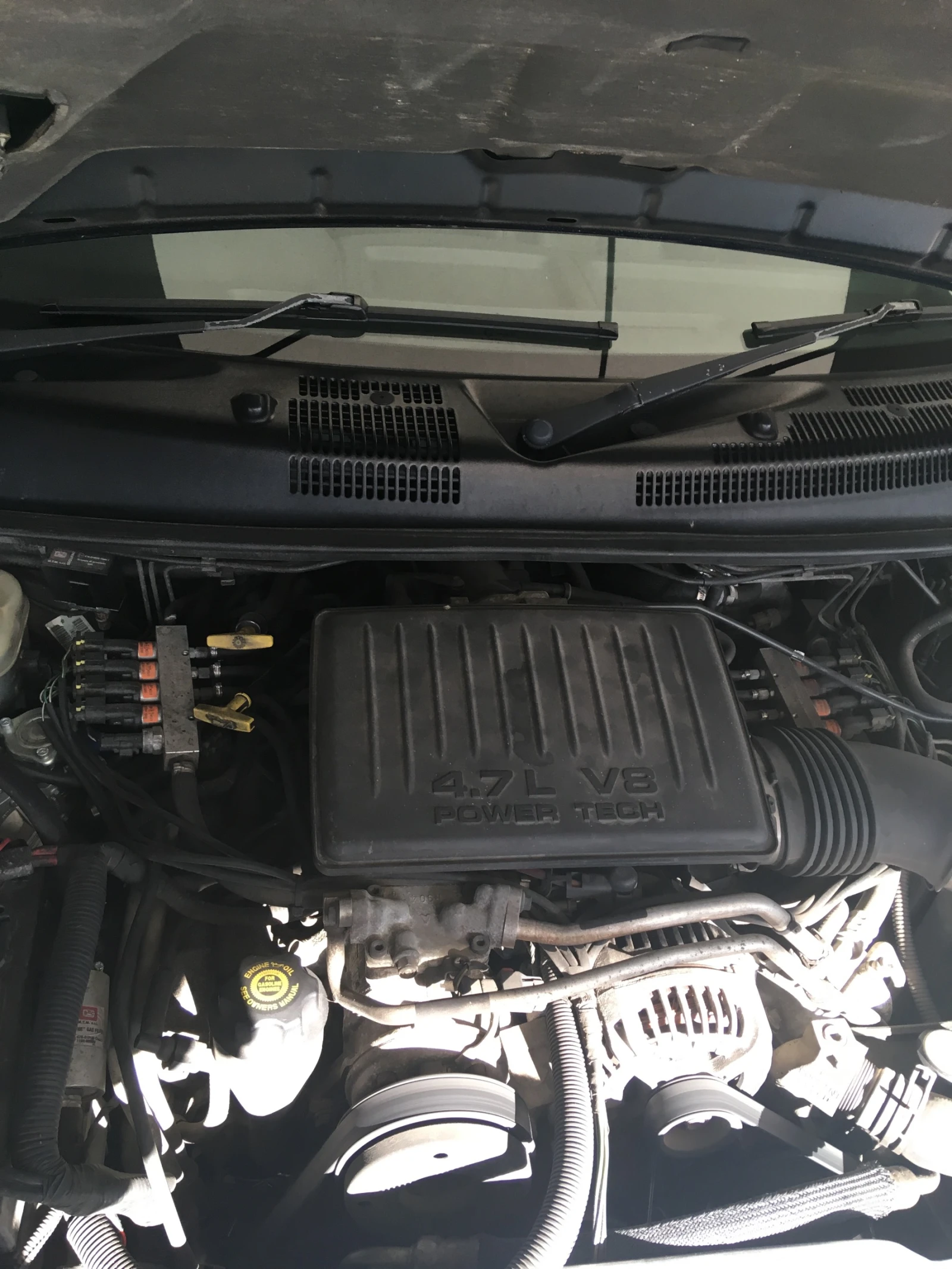 Jeep Grand cherokee, снимка 2 - Автомобили и джипове - 55426531
