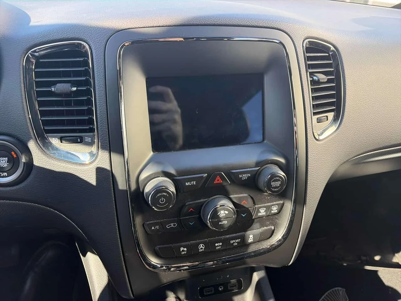 Dodge Durango * GT * ���������� ��� ������������ ������*  | Mobile.bg � ����������� 9