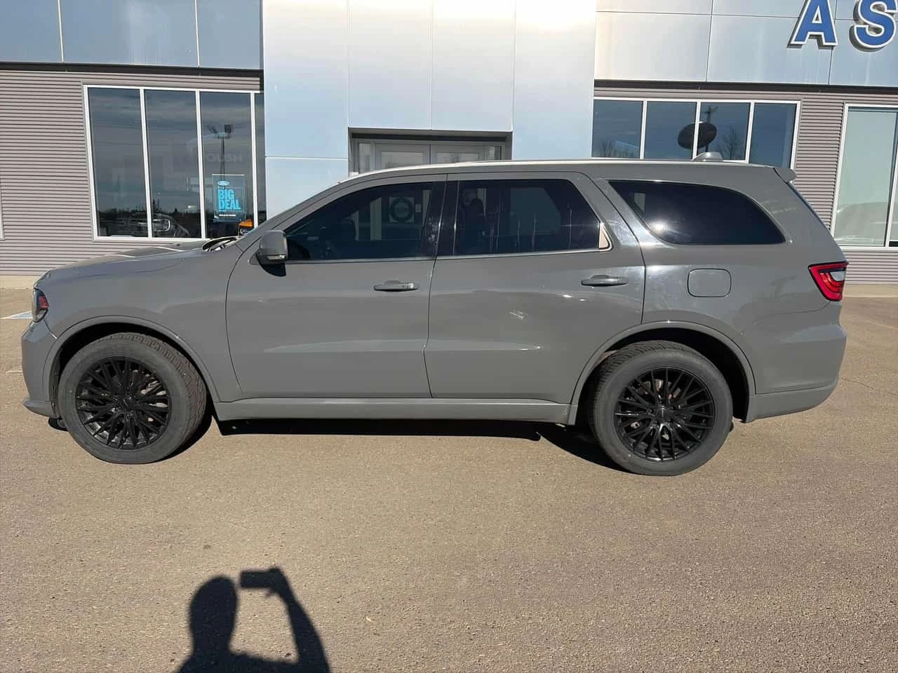 Dodge Durango * GT * ���������� ��� ������������ ������*  | Mobile.bg � ����������� 2