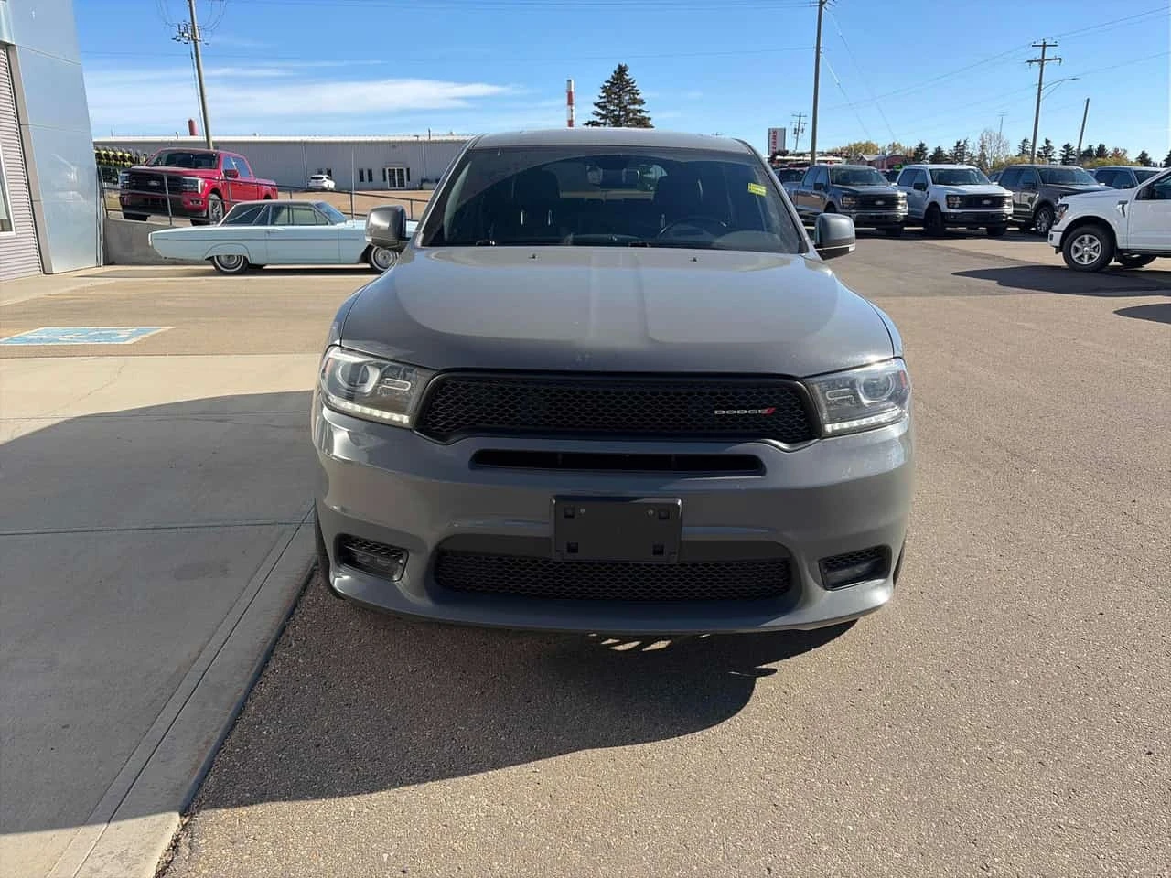 Dodge Durango * GT * ���������� ��� ������������ ������*  | Mobile.bg � ����������� 6