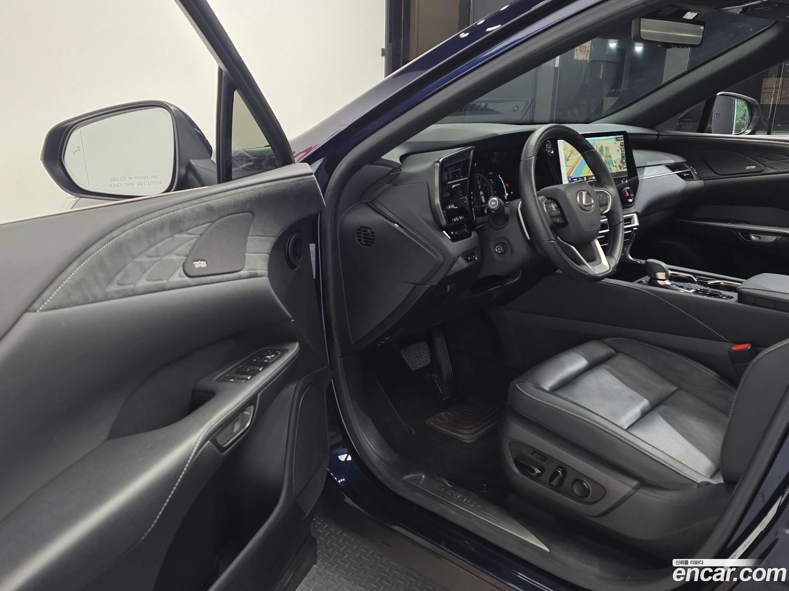 Lexus RX 350h Luxury* ������ ���� �� BG | Mobile.bg � ����������� 10