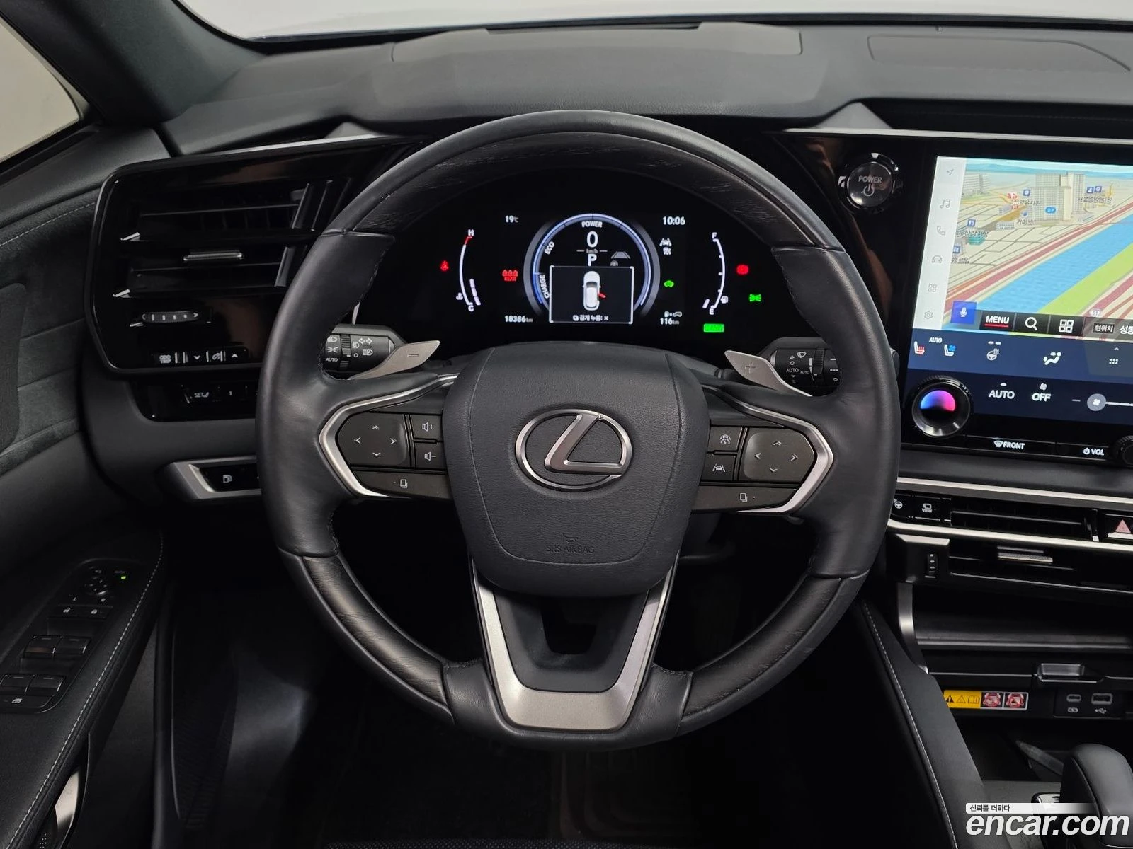 Lexus RX 350h Luxury* ������ ���� �� BG | Mobile.bg � ����������� 13