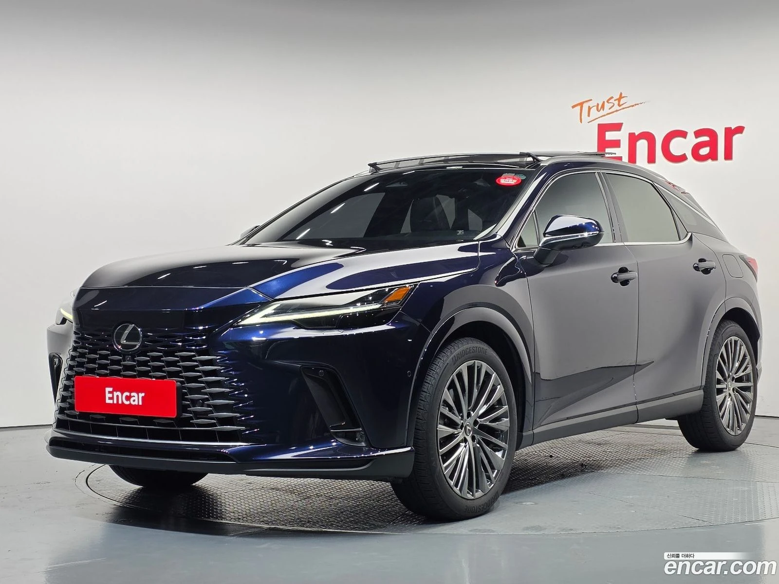 Lexus RX 350h Luxury* ������ ���� �� BG | Mobile.bg � ����������� 1