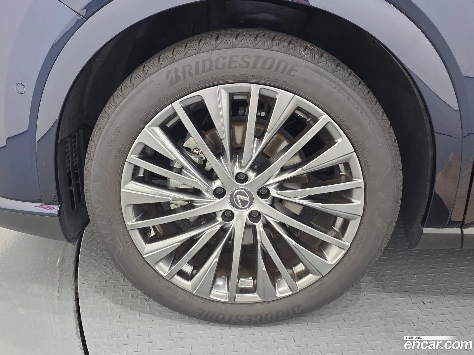 Lexus RX 350h Luxury* ������ ���� �� BG | Mobile.bg � ����������� 5