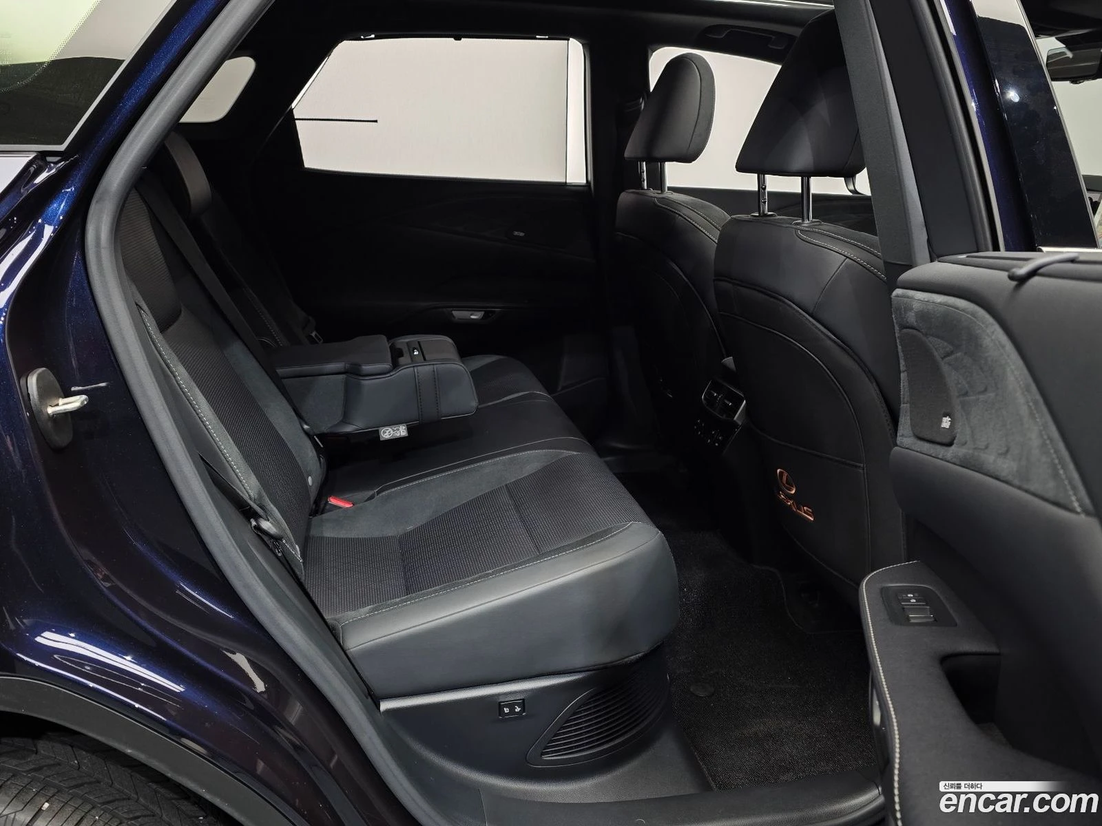 Lexus RX 350h Luxury* ������ ���� �� BG | Mobile.bg � ����������� 12
