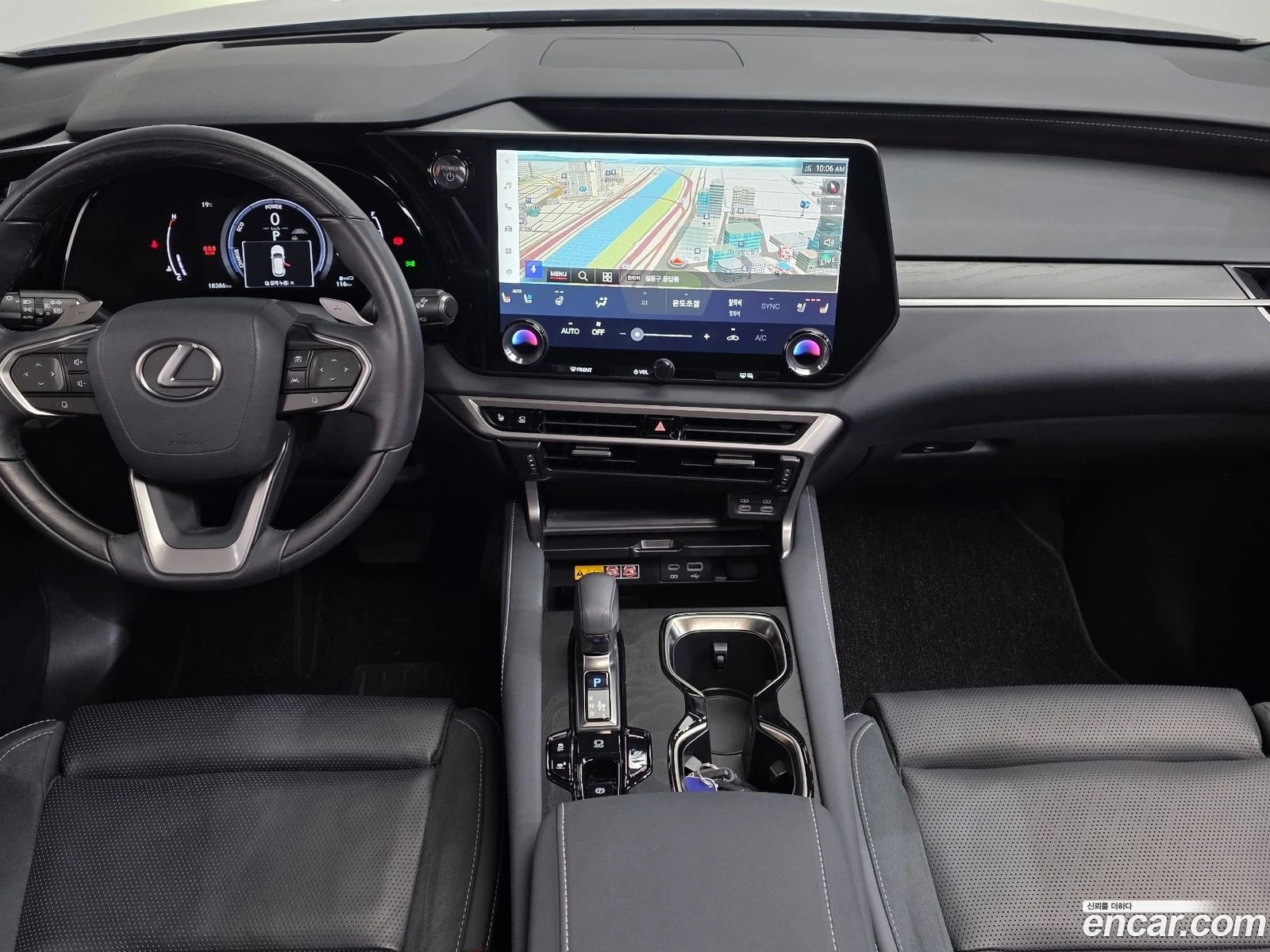 Lexus RX 350h Luxury* ������ ���� �� BG | Mobile.bg � ����������� 7