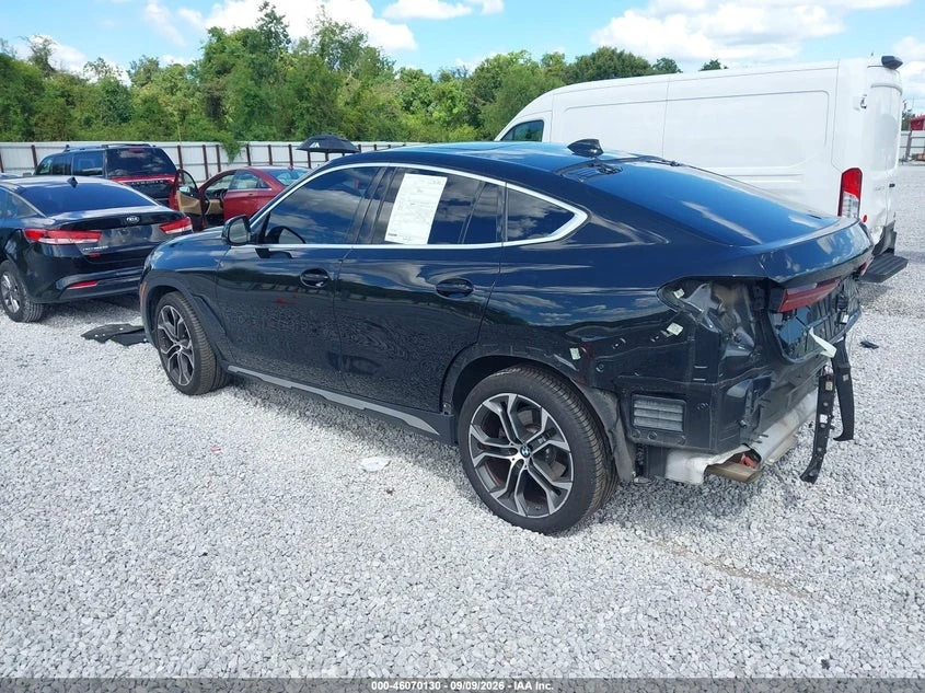BMW X6 M SPORTPACKAGE| HARMAN/KARDON| HUD | Mobile.bg � ����������� 4
