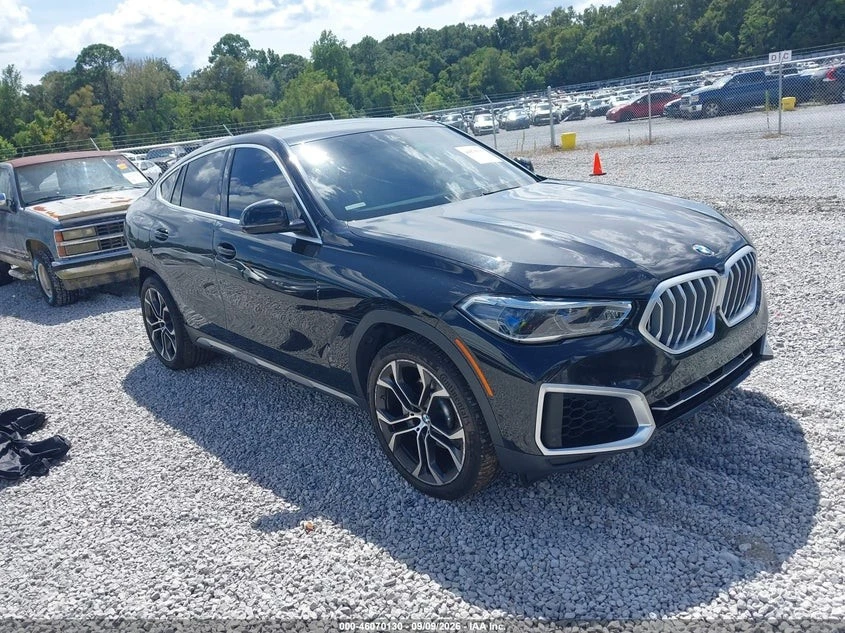 BMW X6 M SPORTPACKAGE| HARMAN/KARDON| HUD | Mobile.bg � ����������� 2