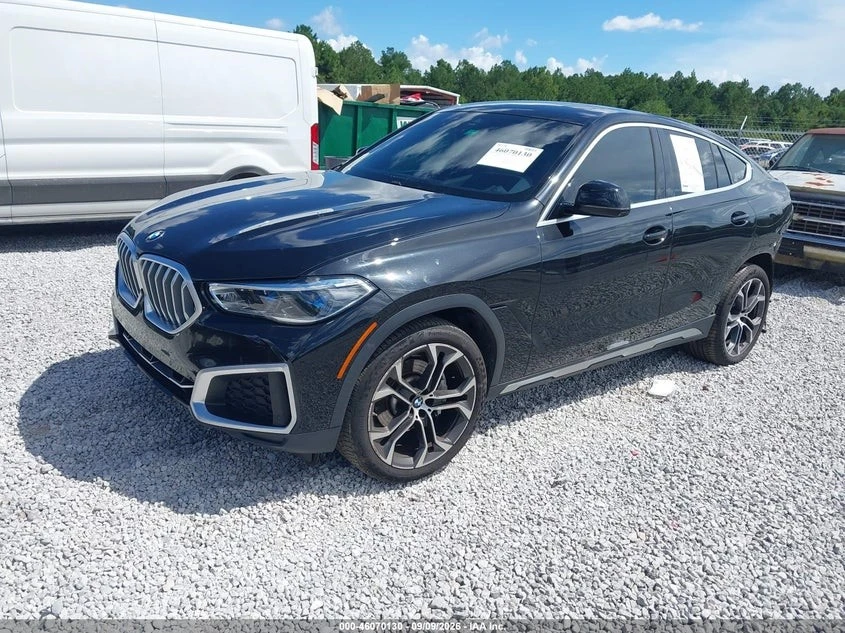BMW X6 M SPORTPACKAGE| HARMAN/KARDON| HUD | Mobile.bg � ����������� 3